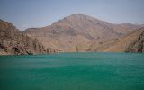 رشد ۱۴درصدی ذخیره آب نسبت به سال گذشته