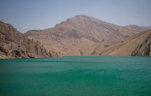 رشد ۱۴درصدی ذخیره آب نسبت به سال گذشته