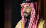 بن‌سلمان: روابط با ایران رو به پیشرفت است