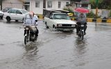 هواشناسی ایران ۱۴۰۲/۰۶/۲۰؛ هشدار باران شدید در برخی مناطق