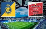 پرسپولیس – النصر؛ اکران جنگ ستاره‌ها با حضور رونالدو و دوستان