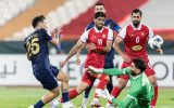 عربشاهی: کادرفنی خوب پرسپولیس را «ارنج» نکرد