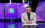 حمید محمدی مجری برنامه گزارش ورزشی شد