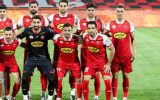 بازی پرسپولیس و النصر عربستان بدون تماشاگر شد!