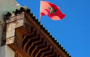 مراکش: نیازی به کمک‌های تل‌آویو برای زلزله‌زدگان نداریم