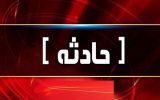 تصادف مرگبار در بزرگراه شهید بابایی تهران