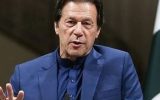 قرار بازداشت عمران‌خان باز هم تمدید شد