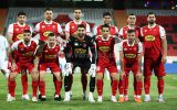 ترکیب پرسپولیس مقابل النصر مشخص شد