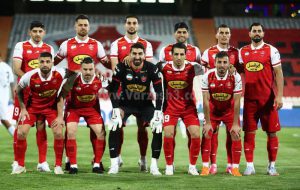 ترکیب پرسپولیس مقابل النصر مشخص شد