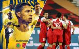 بازی بین النصر و پرسپولیس؛ دیداری از جنجال‌ها و هیجانات فوتبال در منطقه آسیا