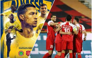 بازی بین النصر و پرسپولیس؛ دیداری از جنجال‌ها و هیجانات فوتبال در منطقه آسیا