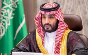 محمد بن سلمان: من باور دارم خاورمیانه اروپای جدید خواهد بود