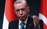 اردوغان: هیچ نیازی به اروپا نداریم