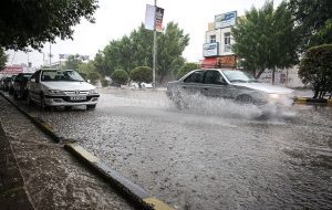 هواشناسی ایران ۱۴۰۲/۰۷/۲۴؛ سامانه بارشی امروز وارد کشور می‌شود