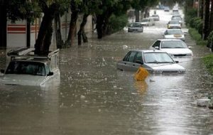 هواشناسی ایران؛ سامانه بارشی فردا وارد کشور می‌شود