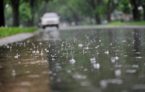 هواشناسی ایران؛ باران و رعدوبرق ۵ روزه در برخی مناطق کشور