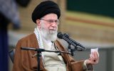 امام‌ خامنه‌‌ای: آمریکا شریک جرم قطعی جنایات رژیم صهیونیستی در غزه است