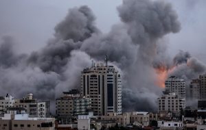 عضو مجمع تشخیص: ایـــران وارد جنگ نمی‏‌شــود