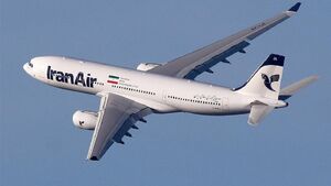 جزئیات ۲ بار فرود اضطراری هواپیمای ایران‌ایر در فرودگاه تبریز