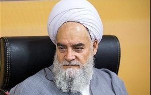 آیت‌الله فاضل گلپایگانی درگذشت