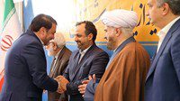 توسط وزیر اقتصاد صورت گرفت؛ تقدیر از بانک سپه به دلیل ارائه تسهیلات اشتغالزایی به مددجویان کمیته امداد امام خمینی(ره)
