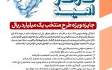 فراخوان عمومی بانک سپه برای طراحی کاراکتر محصولات بانکداری دیجیتال