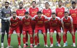 پرواز به ریاض لغو شد، پرسپولیسی‌ها به خانه رفتند