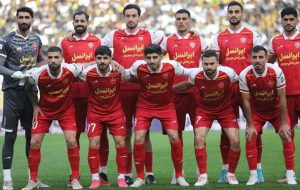 پرواز به ریاض لغو شد، پرسپولیسی‌ها به خانه رفتند