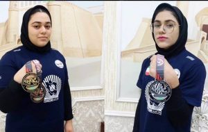 پایان کار مچ اندازان جوان ایران در کاپ آسیا با 4 مدال