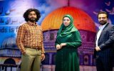 ساعت به وقت قدس برنامه شاخص رسانه ملی در تبیین مسائل فلسطین