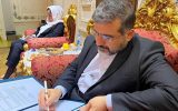 امضای پنج سند همکاری‌ مشترک بین ایران و تاجیکستان