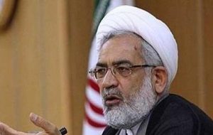 دادستان کل کشور: مدارس تمرکز خود را بر آموزش با رویکرد اسلامی قرار دهند