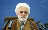 رئیس قوه قضاییه : اگر می‌شود فرد را احضار کرد حکم جلب ندهید