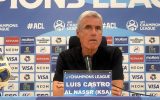 النصر: پرسپولیس برای برد به زمین می‌آید