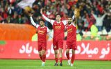 پرسپولیس 2-1 شمس آذر / پیروزی تماشایی مقابل حریف و داور با 10 بازیکن