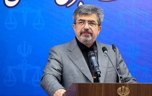 فساد شرکت واردات چای مورد رصد مسئولان قضایی بود