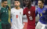 AFC مهدی طارمی را در لیست ویژه اش گنجاند