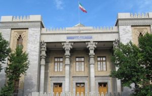 وزارت خارجه ایران: سازمان ملل به مسؤولیت‌های خود در قبال افغانستان عمل کند