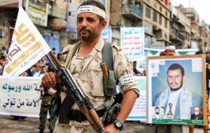 انصارالله: اقدام آمریکا در تروریستی خواندن ما مایه افتخار است