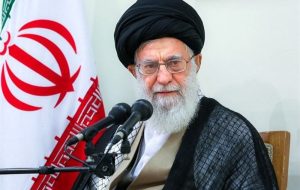 رهبر معظم انقلاب: مسئولان کشورهای اسلامی شریان‌های حیاتی رژیم صهیونیستی را قطع کنند