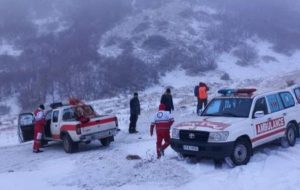 جانباختن ۴ کوهنورد در ارتفاعات تهران طی یک ماه گذشته