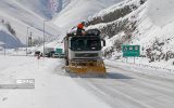 جاده کندوان بازگشایی شد