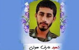 دستگیری عاملان اصلی شهادت سرباز وظیفه در چابهار