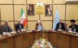 دادستان کل کشور: بسیاری از آموزه‌های دینی در دادرسی مورد غفلت قرار گرفته است