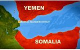 نخواهیم گذاشت کشتی‌های آمریکایی و انگلیسی از باب‌المندب عبور کنند