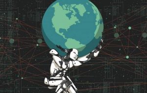 هشدار صندوق بین‌المللی پول درباره خطرات هوش مصنوعی
