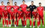 ایران با عبور از امارات به مرحلۀ بعد صعود کرد