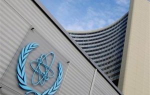 آژانس: ذخایر اورانیوم ۶۰ درصد ایران کاهش یافته است