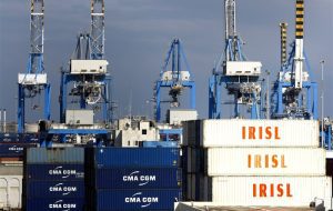 جزئیات تجارت ۴.۷ میلیارد یورویی ایران و اروپا