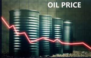 قیمت جهانی نفت امروز ۱۴۰۲/۱۲/۰۴|برنت ۸۳ دلار و ۳۲ سنت شد